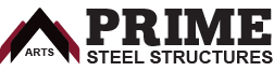 Arts Prime Steel Structures Logo