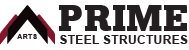 Arts Prime Steel Structures Logo