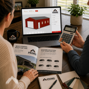 Financing and RTO