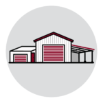 Financing Page – Building Type