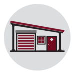 Financing Page – Selected Options