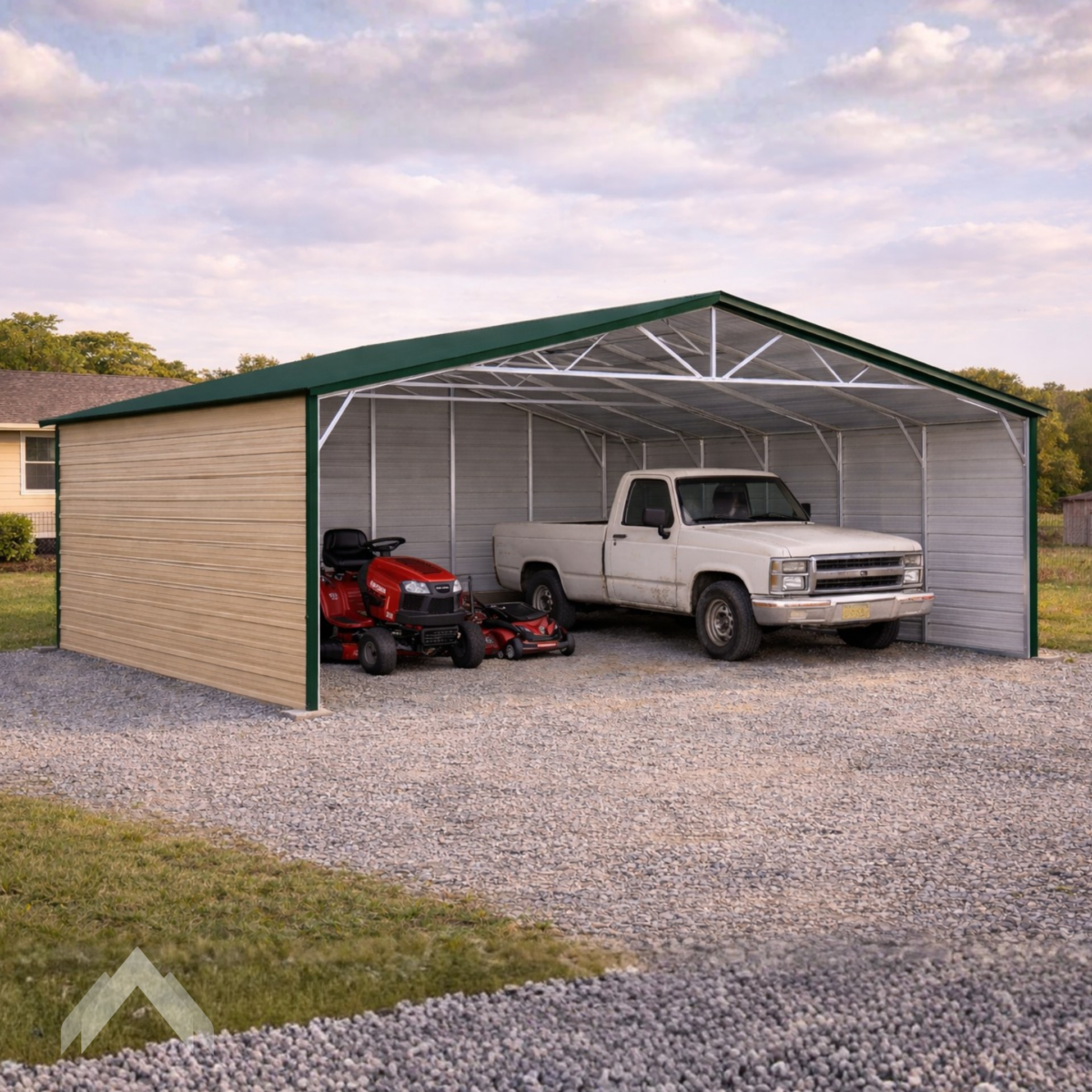 Metal Carports