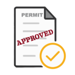 Permit – Approval