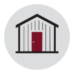 Walk-In Doors