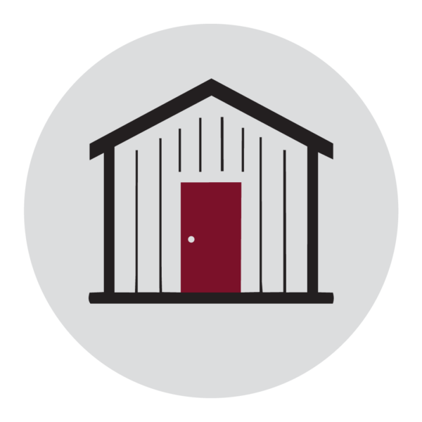 Walk-In Doors